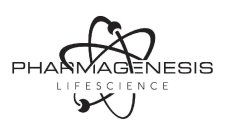 Trademark: Pharmagenesis Lifescience