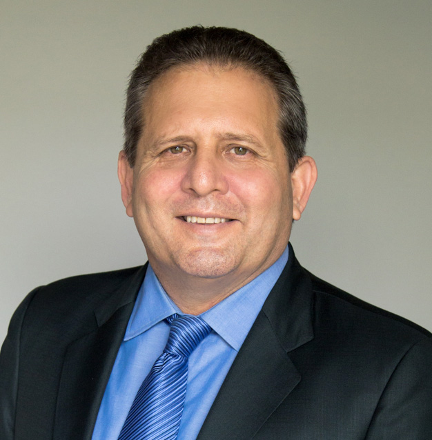 Ruben Alcoba Trademark Attorney in Miami